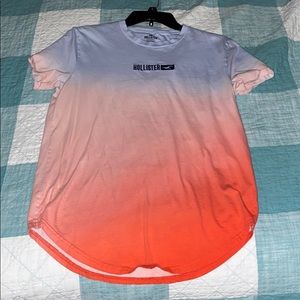 Hollister t-shirt